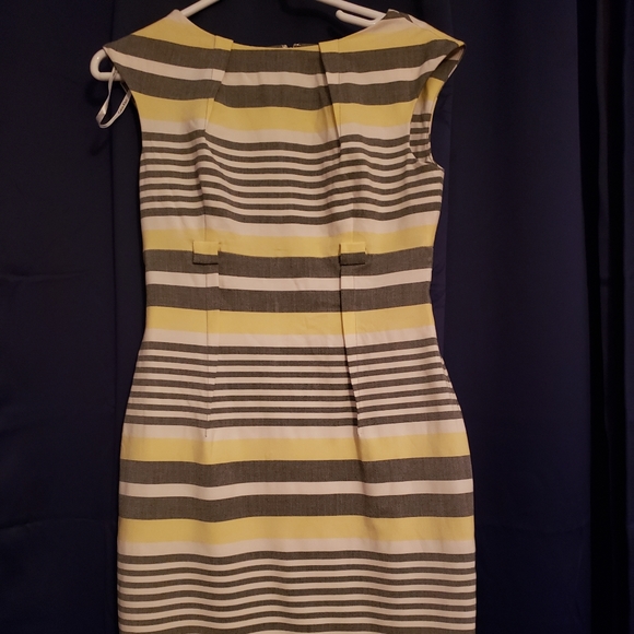 Calvin Klein Midi Dress - Picture 15 of 16